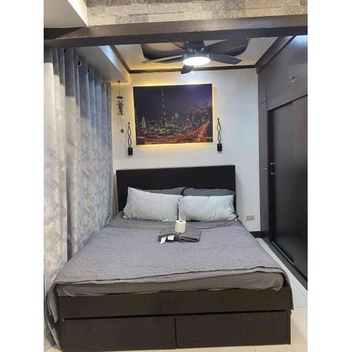 JOYCE LARA Staycation