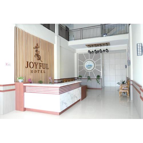 Joyful Hotel