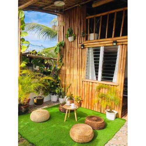 Joyful Hut with Netflix and Perfect Sunrise View Maya, Daanbantayan