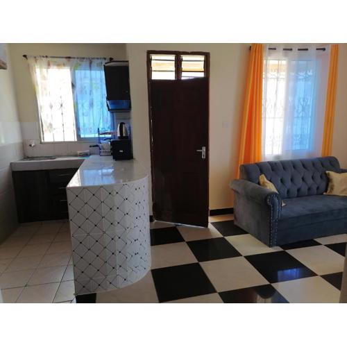 Joy's 1bedroom Apartment Mtwapa