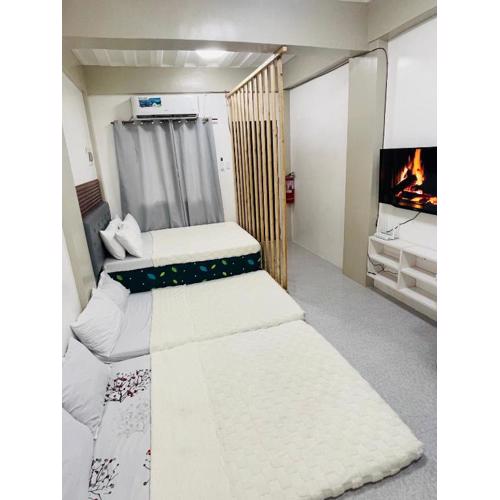 Joys Air B&B in The Villagio San Fernando Cebu