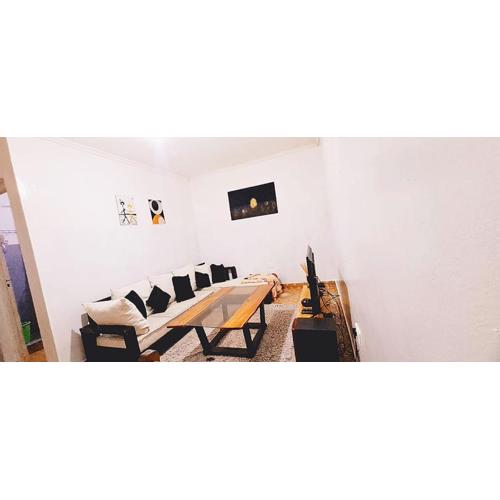 Joy's One Bedroom Apartment