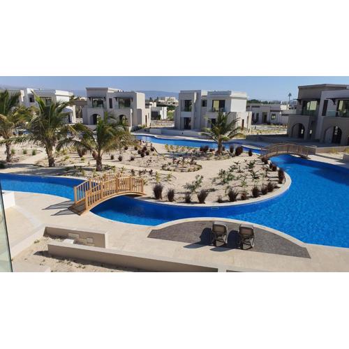 Jozefina Riviera Hawana Salalah