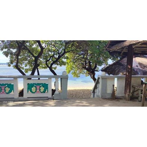 Jp baybay view beach resort