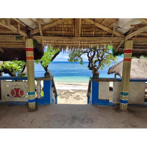 JP Baybay View Beach Resort