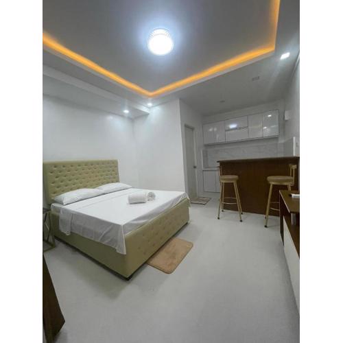JP Suites & Residences