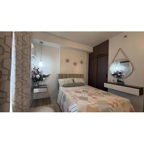 JPD Mesavirre Garden Residences