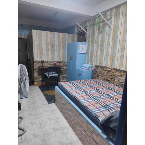 Jplace 101 Spacious Apartment with free Wi-fi