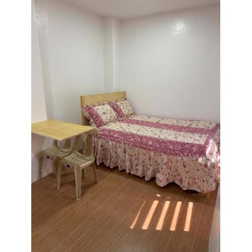 Jpmb Transient Homes