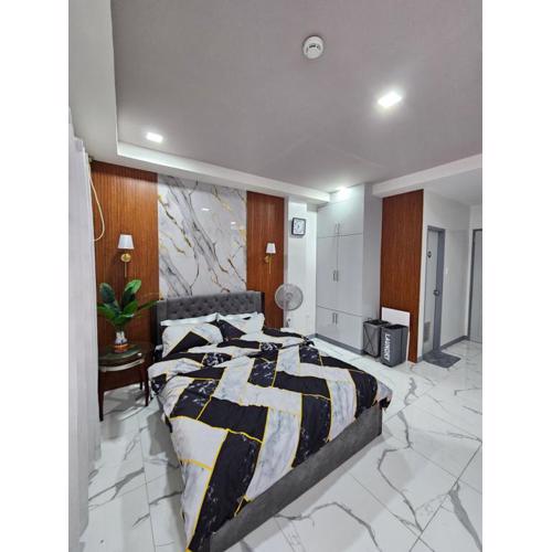 JPR Apartment