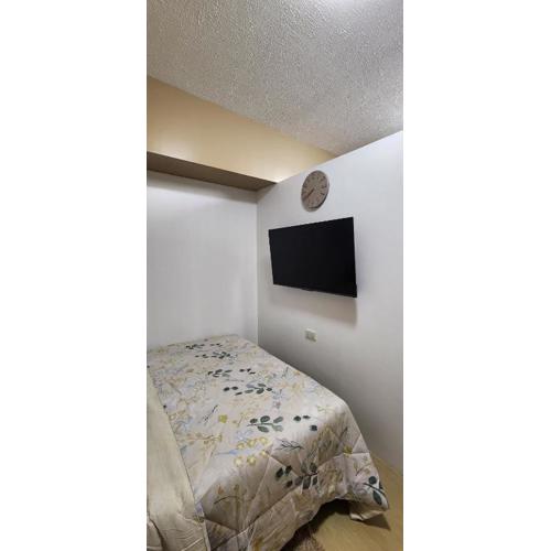 Jr. 1Bedroom @ Avida Aspira