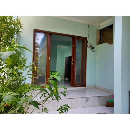 Jr House - The Haven