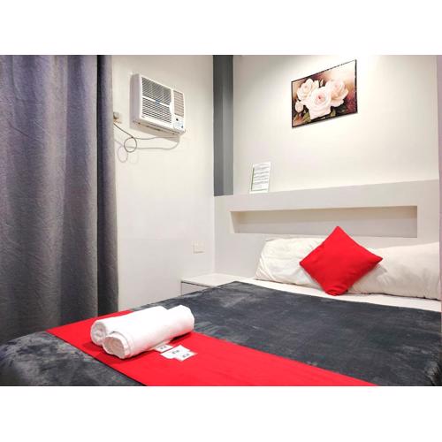 JRJA Suites 1 near Card Bank Tagum