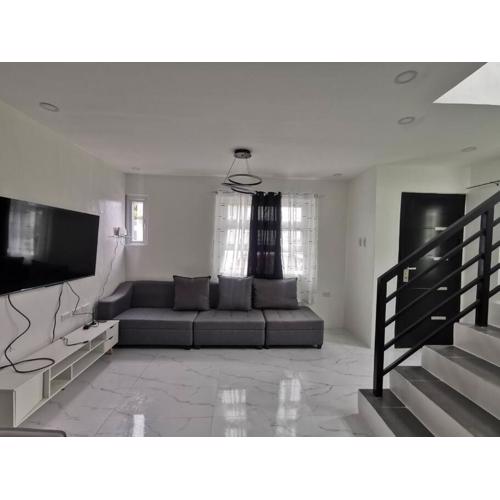 JRLB PLACE - Accommodation in Concepcion, Tarlac