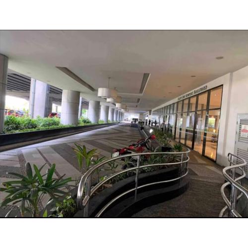 JRM Staycation Naia T3 C66E