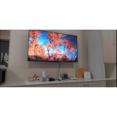 JRM Staycation Naia T3