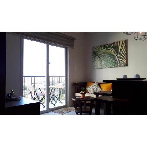 JRMPT Residence