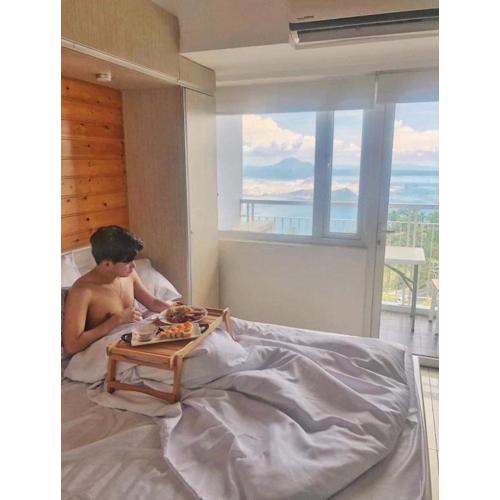 JRT Suites Tagaytay