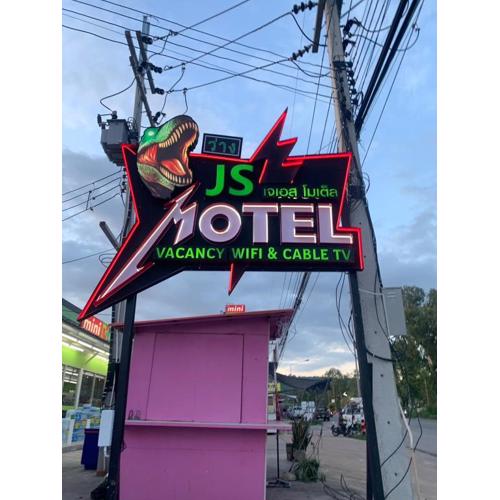 JS Motel