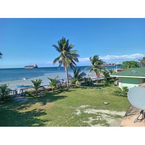 JS MULLINS Private Resort In Zambales