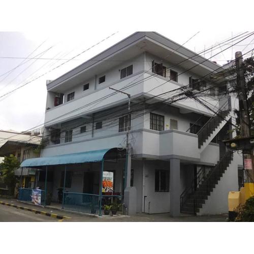 JS3 Studio Apartments