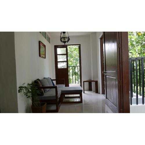 JSB Lakeview Residences A-flat