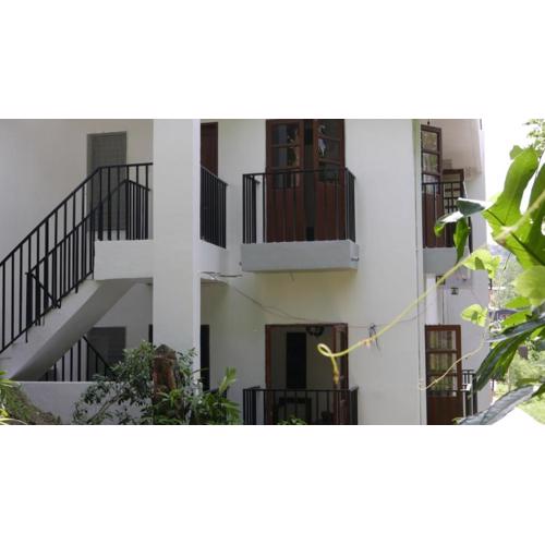 JSB Residences Cebu B-flat