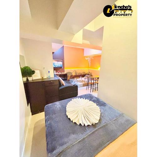 Jsc barkada staycation