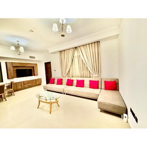 JSCOM GRAND Residence