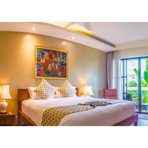 JSD Prime Property-Cherngtalay