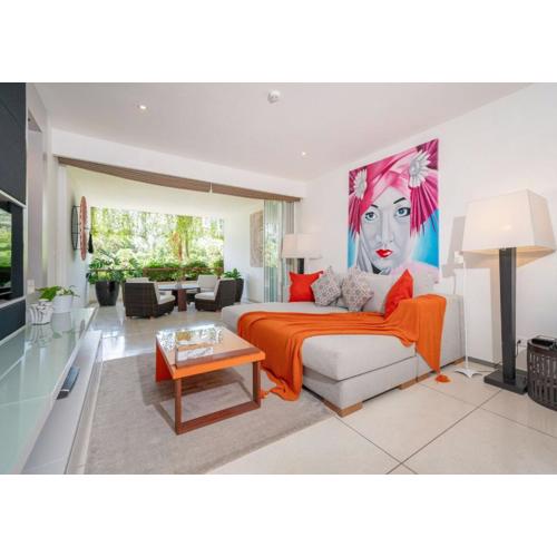 JSD Prime Property-Surin Beach