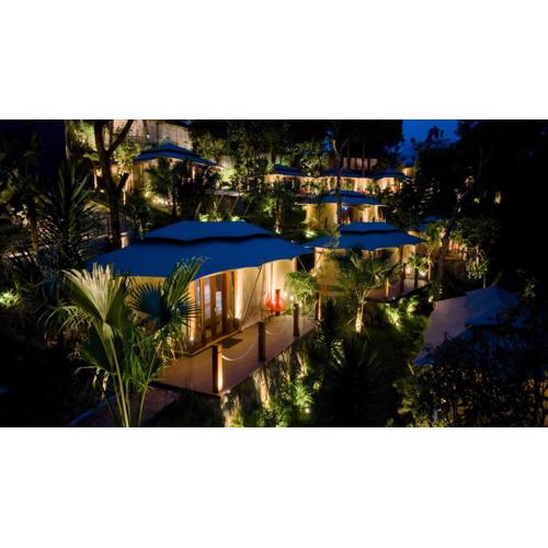 JSI Resort Megamendung