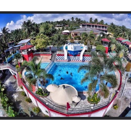 JSJS Mountain Resort powered by Cocotel