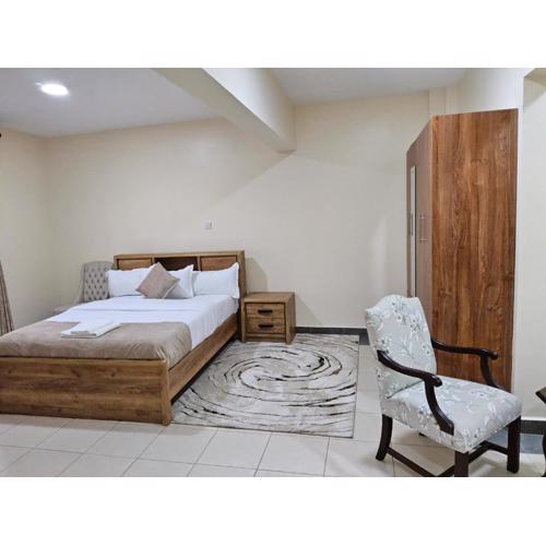 Jsons executive suites