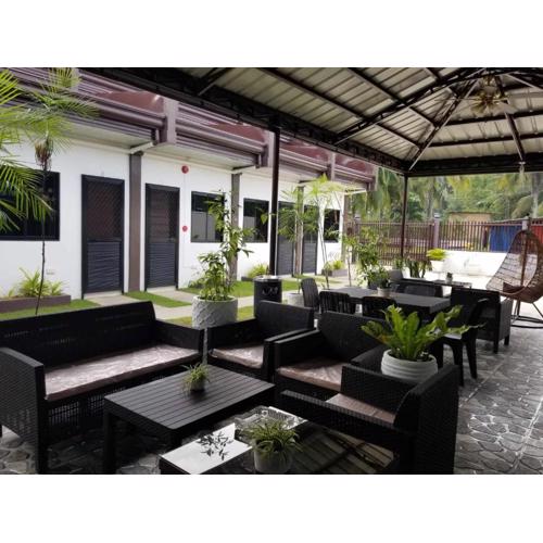 JSS PENSION HOUSE