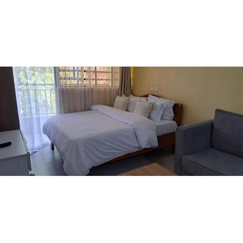 JStays studio apartment,Kasarani Seasons