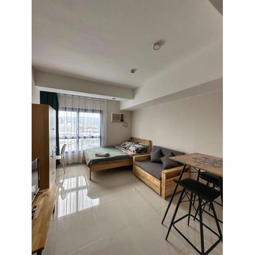 JTower Cebu Prime Studio Stay