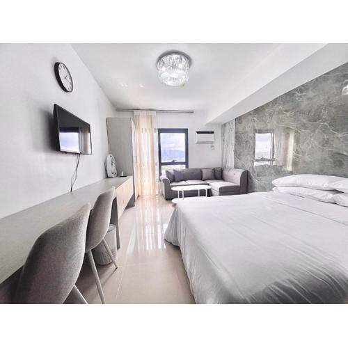 JTower Residences Heart of Mandaue steps from SM JMall
