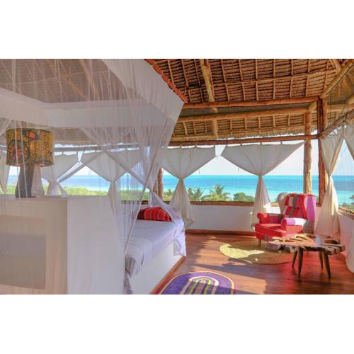 Jua Retreat Adults Only