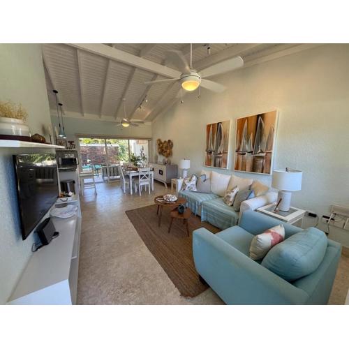 Juan Dolio House 2BR y Patio