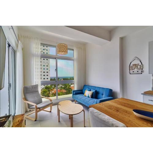 Juan Dolio RD Beach Retreat