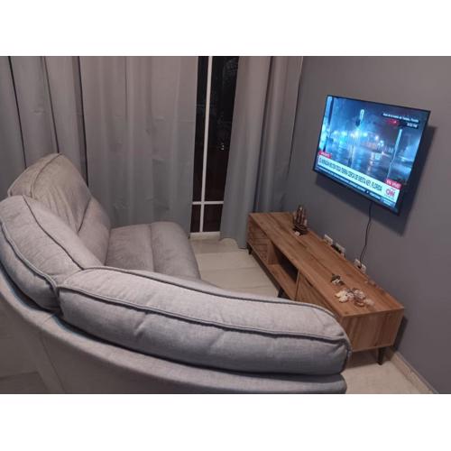 Juan Dolio,Beach, Pool, 40"TV , Optic Internet, Relax