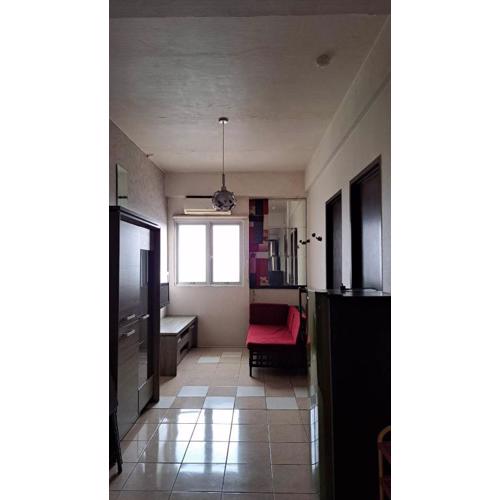 Juar Room The Suites Apartment