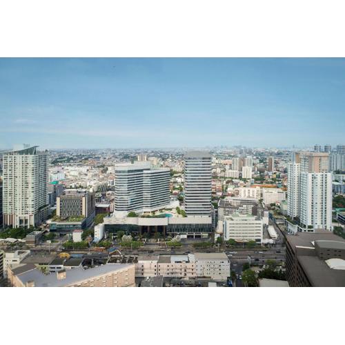 Jubilee Prestige Hotel Ratchadapisek