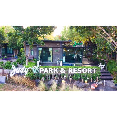 Judy Park & Resort Buriram