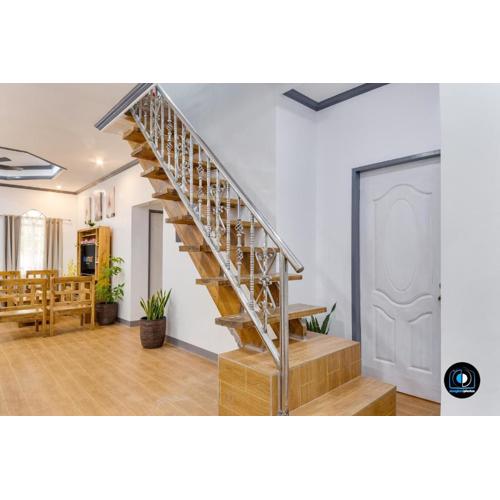 JudyandRobert RentalHouse