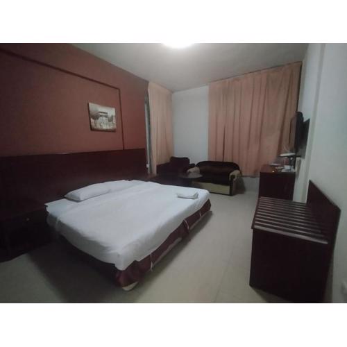 JUH Real Estate and management servise LLC