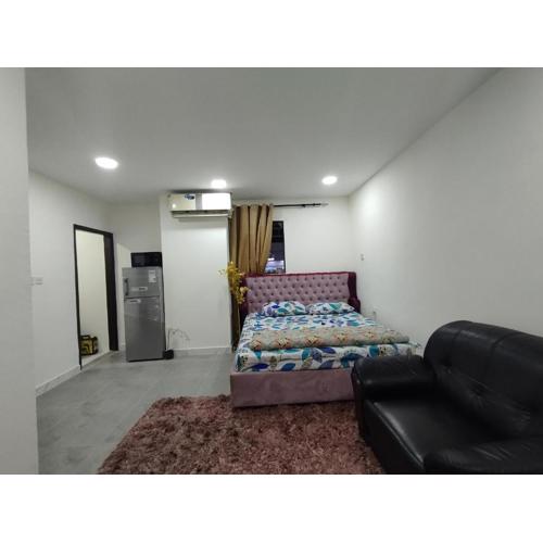 JUH Real Estate and management servise LLC