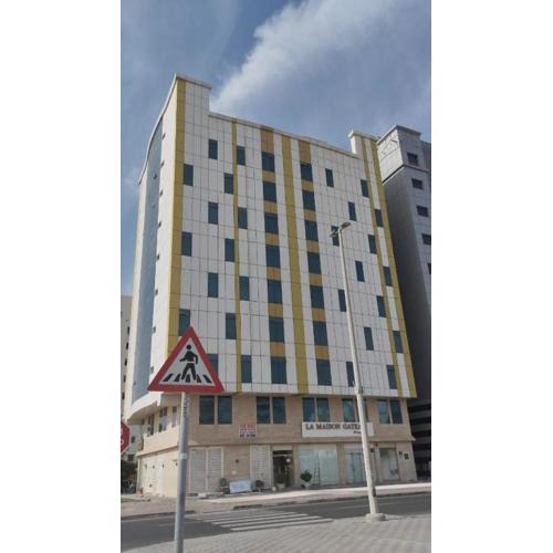 JUH Real Estate and management servise LLC