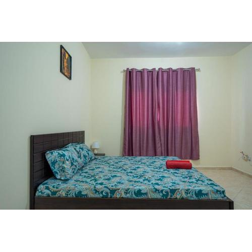 JUH Real Estate and management servise LLC